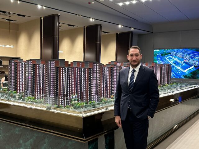 Fırat Life Style’dan “Erişilebilir Konut” Modeli