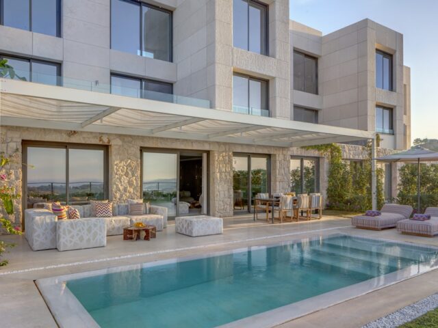 RMA Holding, Montes by Missoni ile Bodrum’da Ayrıcalıklı Bir Yaşam Deneyim Sunmaya Hazırlanıyor!