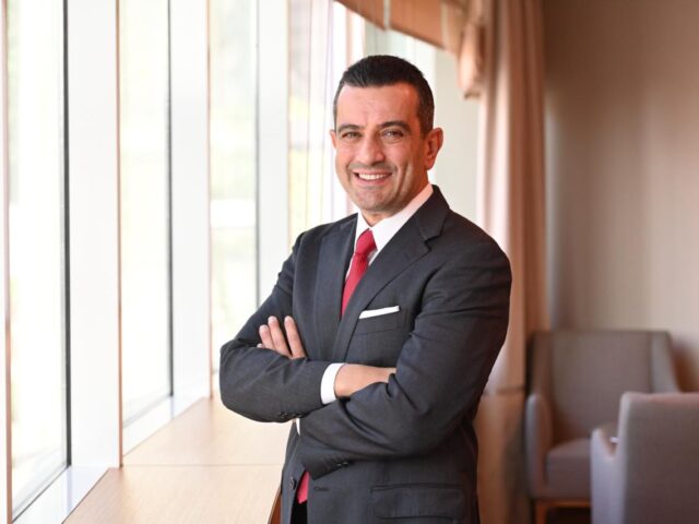 Ağaoğlu GYO halka arz için SPK’dan onay aldı