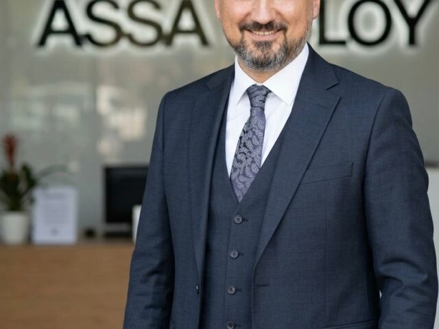 ASSA ABLOY, Yapıların Yangın Güvenliğine Şeffaf Bir Yaklaşım Getiriyor