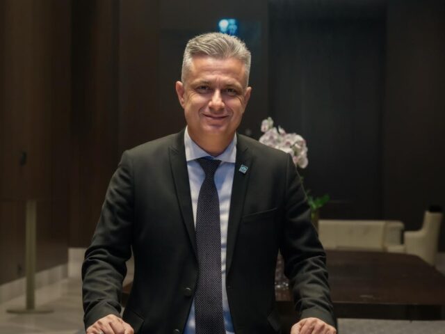 ASSA ABLOY, Kurumsal Kimliğini Yeniledi