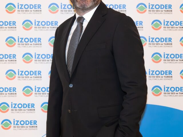 İZODER’DEN DEPREM HAFTASI MESAJI