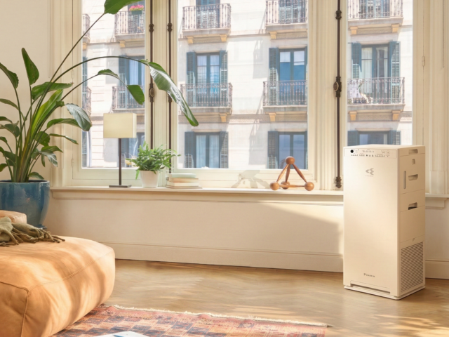 DAIKIN’DEN FLASH STREAMER TEKNOLOJİSİYLE HAVA KALİTESİNDE YENİ DÖNEM