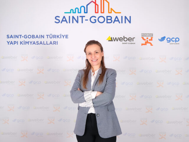 Saint-Gobain Weber Türkiye, TS ISO 10002 Müşteri Memnuniyeti ve Şikâyetlerin Ele Alınması Yönetim Sistemi Belgesi’ni aldı