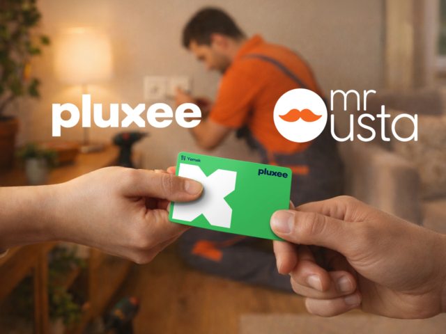 Mr Usta ve Pluxee’den yeni iş birliği: Pluxeeliler, Mr Usta ayrıcalıklarından özel avantajlarla faydalanacak