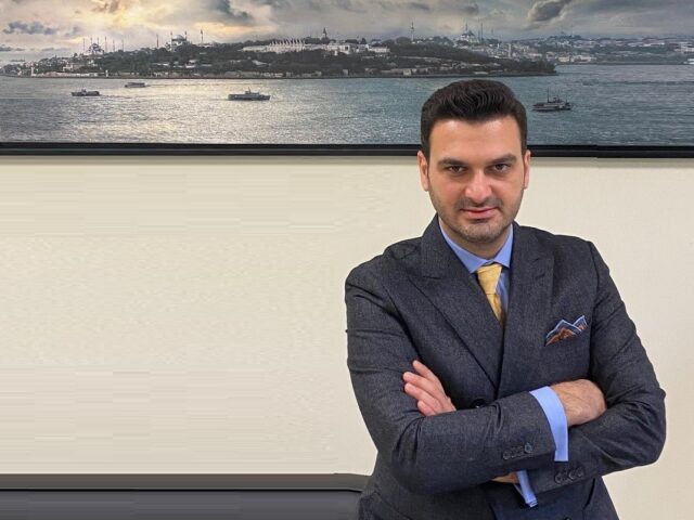 Silversun’da Borudan Yayılan Işınlar Konfora Dönüşüyor