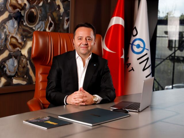 Yüzde 37’lik karbon yükü: İklim krizi inşaat sektörünü dönüşüme zorluyor