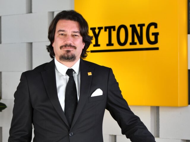 Kentsel dönüşümde doğru malzeme seçimi yaşamsal önem taşıyor