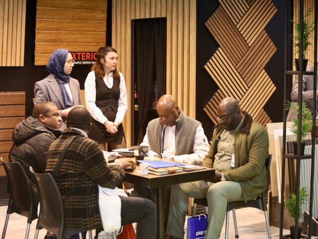 CF İstanbul İnşaat Endüstrisi İhracat Fuarı, 2026’da Sektörü Uluslararası Alıcılarla Buluşturacak