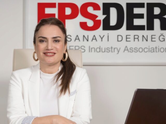 EPS Sanayi Derneği (EPSDER)’nin yüksek katılıma sahne olan 28. Seçimli Olağan Genel Kurulu’nda, 23. Dönem Yönetim Kurulu Başkanlığı’na Oya Düşmez seçildi.