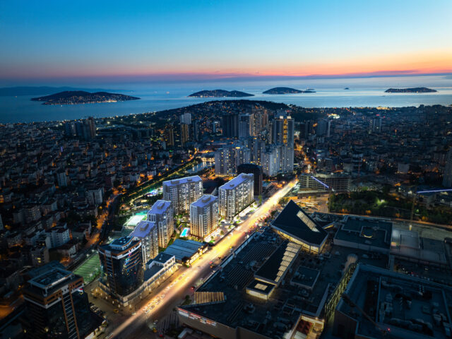 Özak GYO’dan “Hayalinizdeki Ev” için Büyük Fırsat