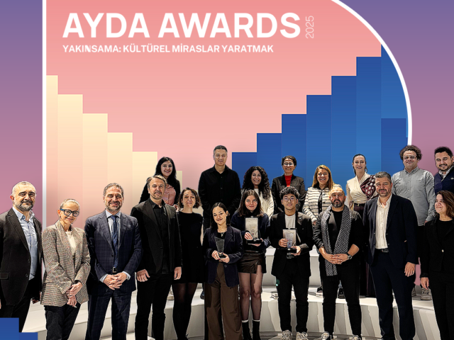 Nippon Paint’in Global Tasarım Yarışması AYDA’da Türkiye Finalistleri Belli Oldu 