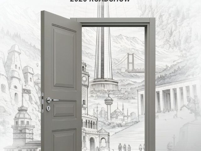 Yıldız Entegre’den 12 Şehirde “Şehrin Prestije Açılan Kapısı” Roadshow Etkinlikleri