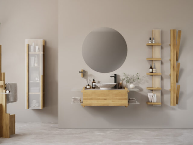 Creavit’e Green GOOD Design’dan Ödül!