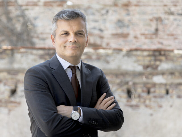 Seranit’te Üst Düzey Atama: Genel Müdürlük Görevine Bayram Nadir Erze Getirildi