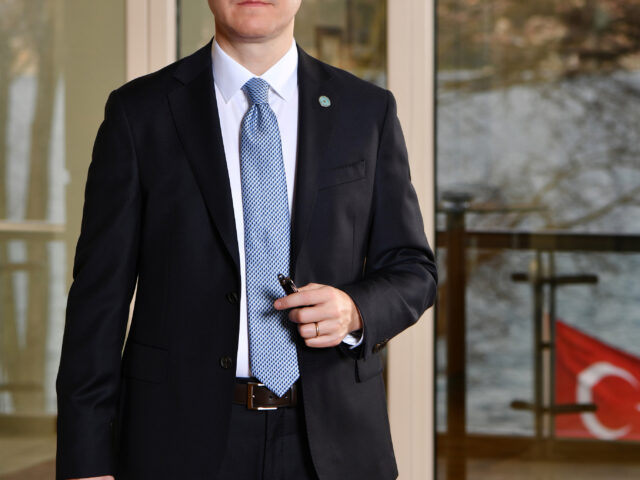 Çimento Sektöründe Güvenli Üretim Anahtarı: Proses Güvenliği