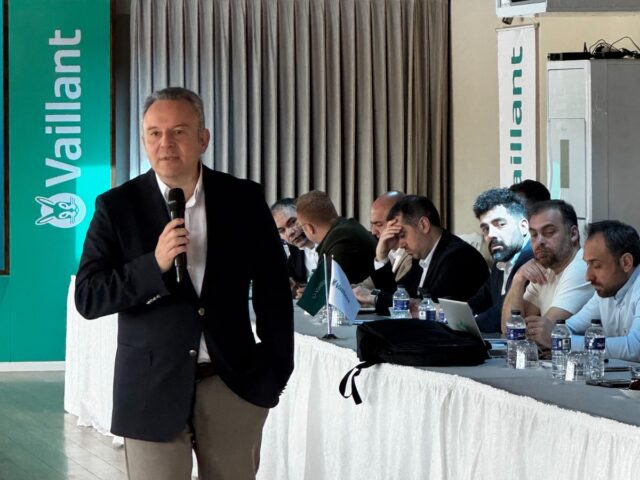 Vaillant Türkiye, 2026’nın İlk İletişim Kurulu Toplantısı’nda İş Ortaklarıyla Stratejik Hedeflerini Paylaştı
