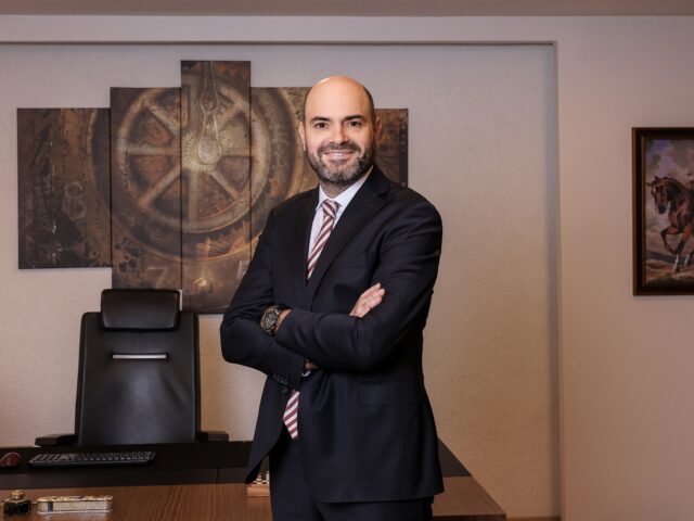 Baumit Türkiye’den iklim kriziyle mücadeleye çözüm çağrısı