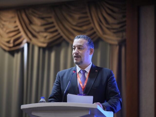 JENDER 2. Olağan Genel Kurulu’nda Burak BAŞEĞMEZLER Oy Birliğiyle Yeniden Başkan Seçildi