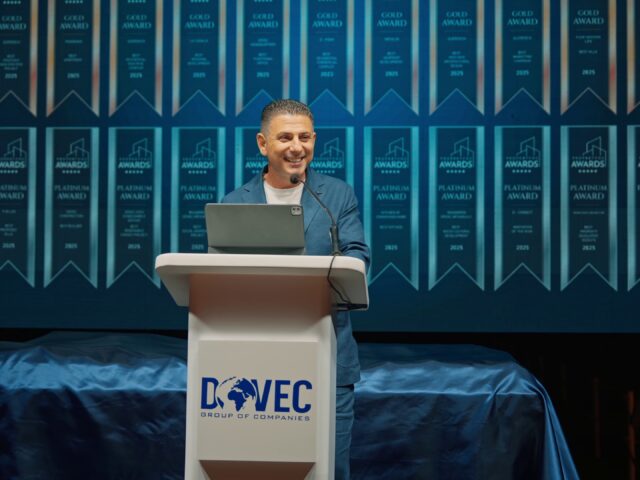 DÖVEÇ GRUP, 35 YILI AŞKIN BİRİKİMİYLE YATIRIM GÜCÜNÜ BÜYÜTÜYOR