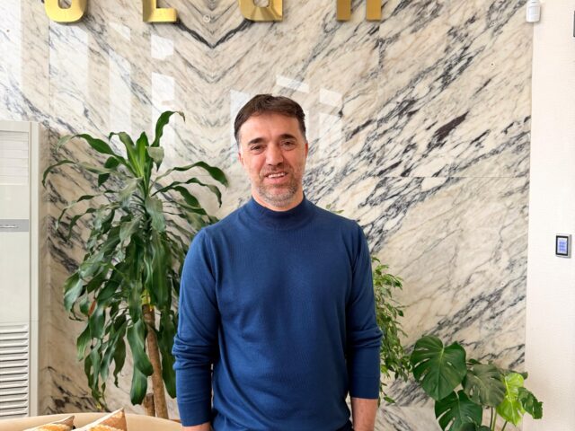 Kentsel Dönüşümde Yeni Nesil Yaklaşım: SEGA Yapı Sahada Güven İnşa Ediyor