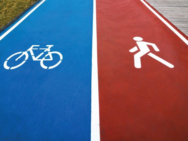 Zeminlerde Renk, Güvenlik ve Dayanım Bir Arada: Floortex Zemin Boyası