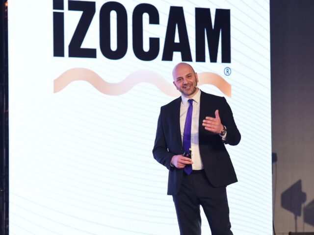 İzocam, Bayileriyle “Köklerimiz Bir, Gücümüz Birlikte” Mottosuyla Antalya’da Buluştu