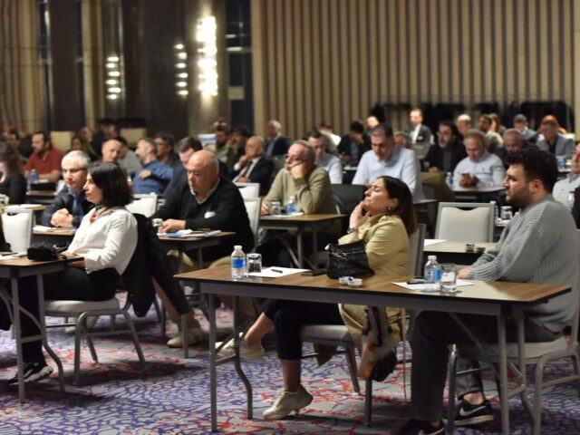 İmbat, Perseus Rooftop Serisi ile İklimlendirmede “Doğrulanmış Performans” Dönemini Başlattı