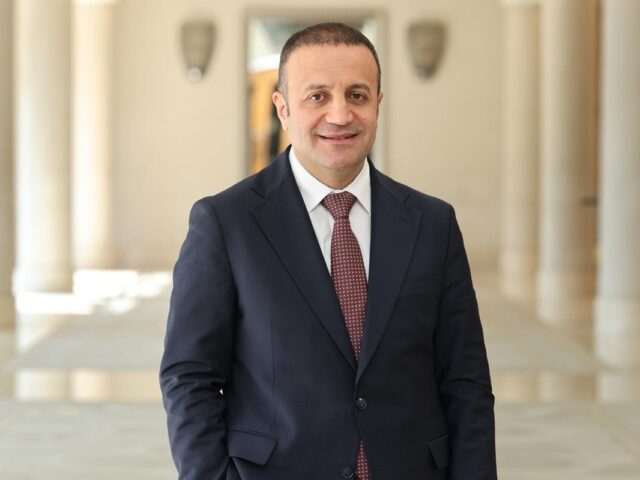 Luxera GYO Yönetim Kurulu Başkanı Ramazan Taş: Savaş Gündemine Rağmen Konut En Güvenli Liman 