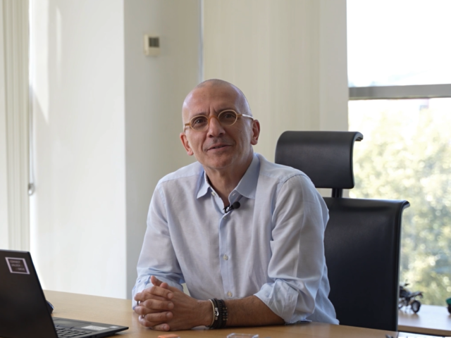 Daimler Truck AG’nin Avrupa’daki İlk Konteyner Veri Merkezi Aksaray Kamyon  Fabrikası’nda Devreye Alındı