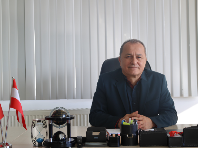 Enerji ve Kaynak Teknolojilerinde Global Güç: Fronius’un Sürdürülebilir Gelecek Vizyonu