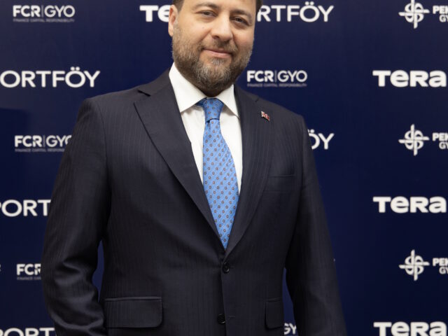 TERA PORTFÖY YÖNETİM A.Ş. BİRİNCİ PROJE GYF İLE GAYRİMENKUL PROJE GELİRİNE ORTAK OLMA İMKANI