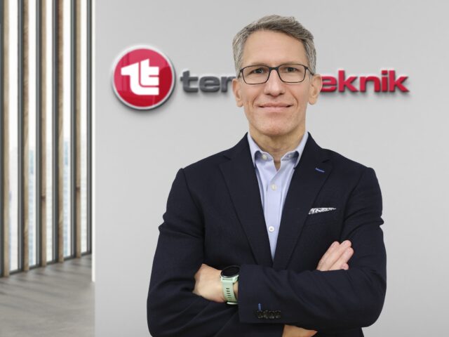 Termo Teknik, Su Tasarrufunda Çıtayı Yükseltiyor: Hedef 32 Bin Tonun Üzeri