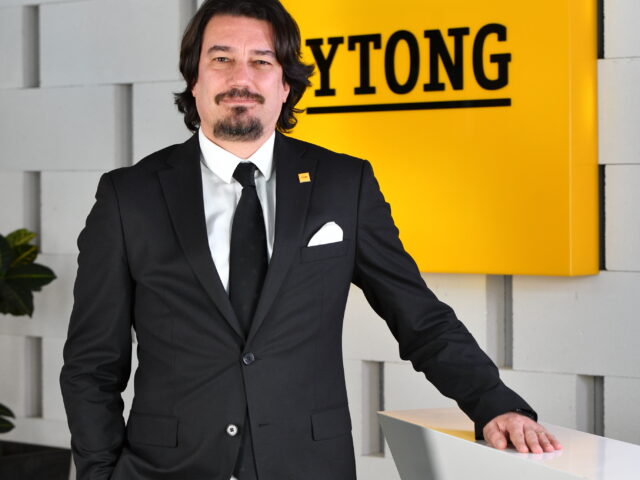 Kentsel Dönüşümde Doğru Malzeme Seçimi Yaşamsal Önem Taşıyor