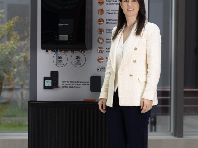 Warmhaus’tan 2026 Vizyonu: Sürdürülebilir Teknoloji ve Akıllı Isıtma Çözümleri
