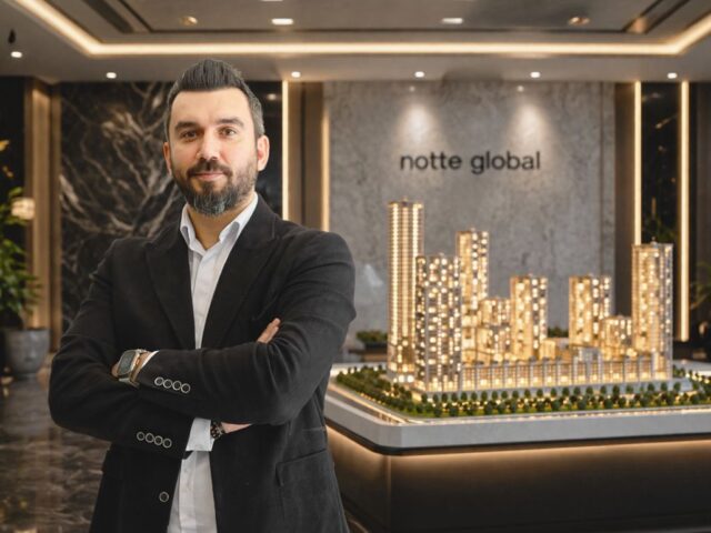 OKYANUS ÖTESİNDE TAPU REKORU: TÜRKLER ABD GAYRİMENKUL PAZARINDA 3 MİLYAR DOLAR SINIRINA DAYANDI