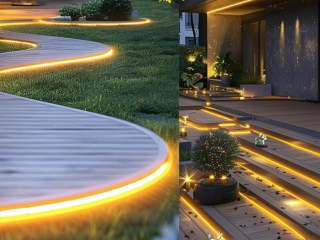 Aydınlatma Sektöründe BORLED İmzalı Bir İlk: Türkiye’nin İlk Yerli Üretim NEON LED Serisi