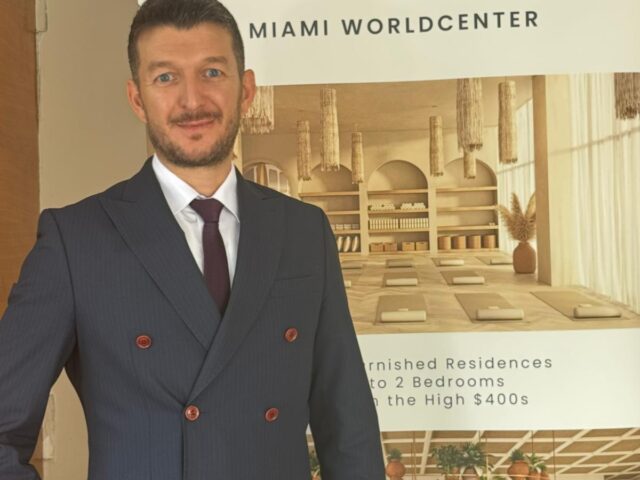 Finans, teknoloji ve yatırım devlerinin taşındığı Miami, Türkiye için konutta stratejik bir yatırım merkezi oldu! 