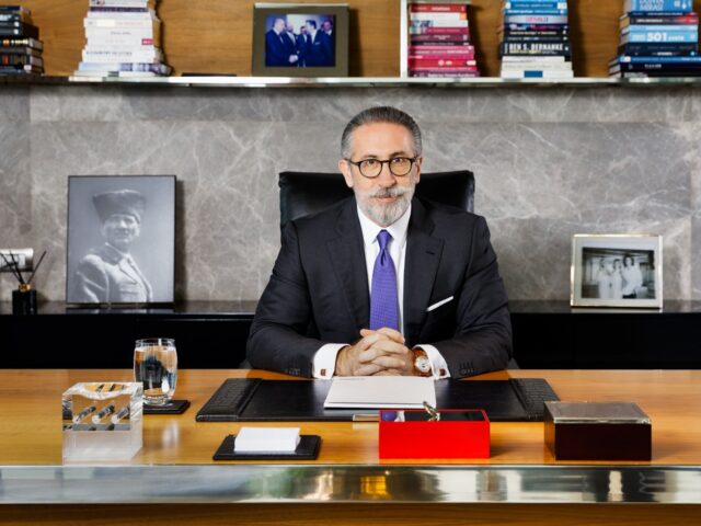 Tahincioğlu’ndan Doğayla İç İçe ‘Erişilebilir Villa’ Hayatı: Nidapark Beykoz Görele