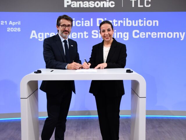 TLC Klima ve Panasonic Klima’dan Güçlü İş Birliği 
