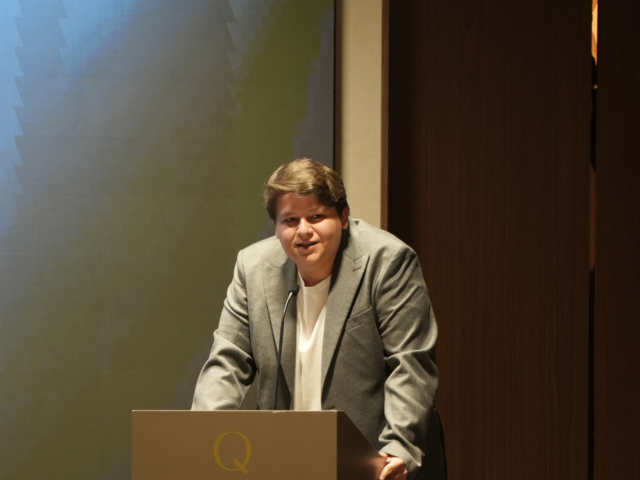 BiQslab Maxton Sektör Profesyonelleriyle İlk Buluşmasını Gerçekleştirdi