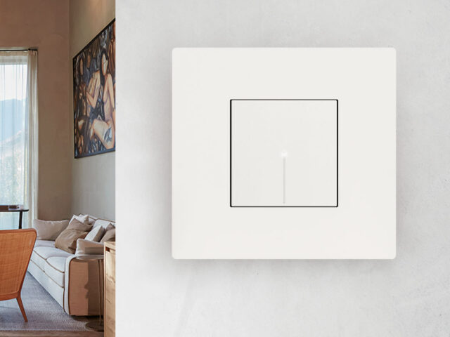 Bticino Light Now Serisi ile Yaşam Alanlarında Sürdürülebilir Estetik ve Akıllı Dönem