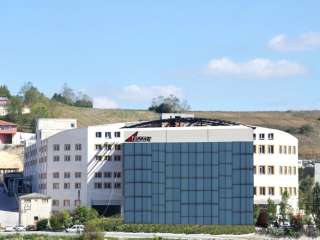 Form Endüstri Tesisleri, Ümit Bisiklet Üretim Tesisinde Güvenli Üretim Altyapısını Güçlendirdi
