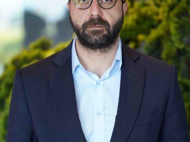 FCR GYO Genel Müdürü Emrullah Temel: Nitelikli konuta talep artıyor