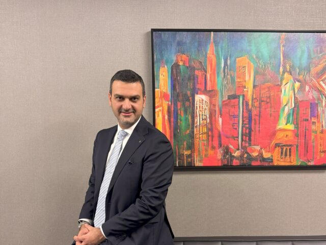 Açık Alan Konforu, Kafe ve Restoranlara Rekabet Avantajı Sağlıyor