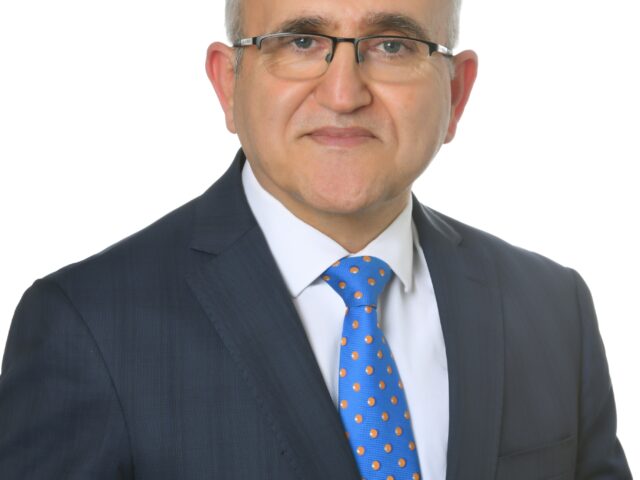 Systemair Türkiye’nin yeni genel müdürü Derya Çuha oldu