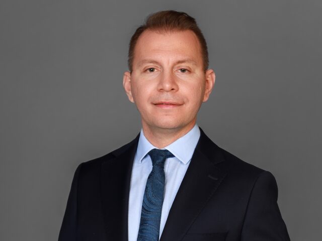 Polisan Holding Grup CFO’su Tolga Üzümcü, Türkiye’nin“En Etkin 50 CFO” listesinde yer aldı