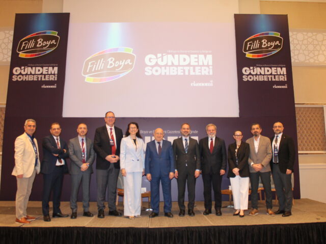 “Filli Boya ile Gündem Sohbetleri” Buluşmalarının Üçüncü Durağı Gaziantep Oldu