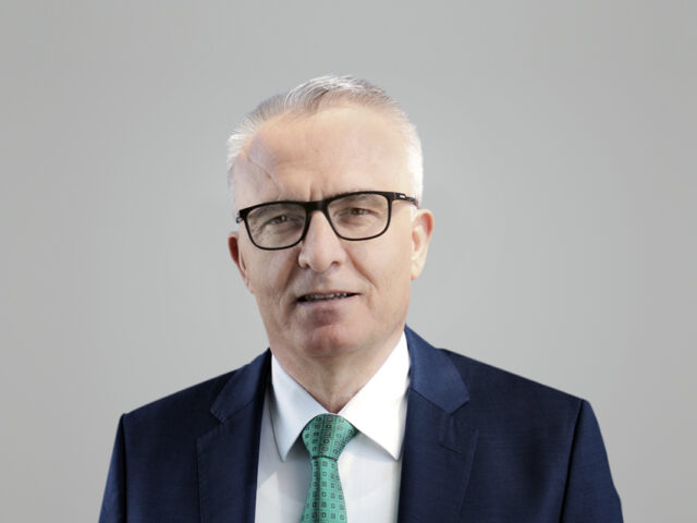 Aksa Enerji 264 MW Kazakistan Santrali’ni  Tam Kapasiteyle Devreye Aldı