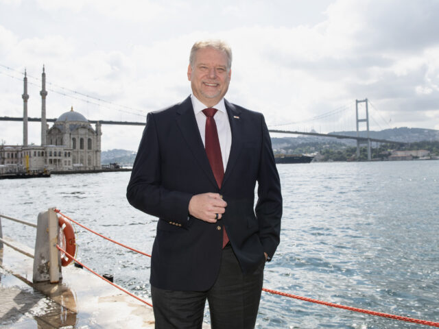 Bosch Türkiye, zorlu dönemi inovasyon gücüyle aşıyor